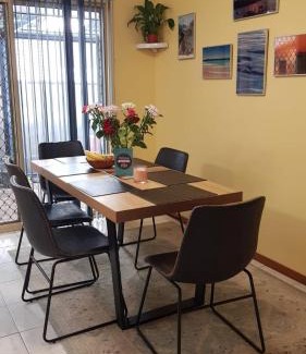 Sinclair House | Ocean Street Delight