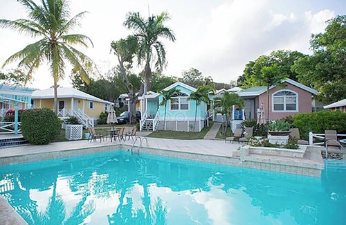 Chenay Bay House | Ocean Studio Bungalow