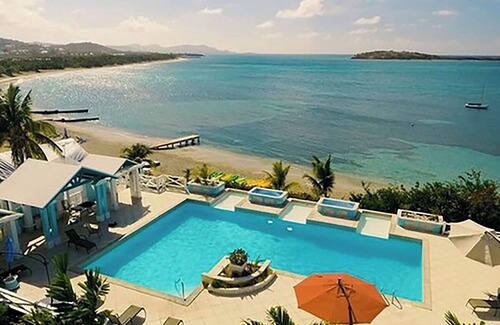 Chenay Bay House | Ocean Studio Bungalow