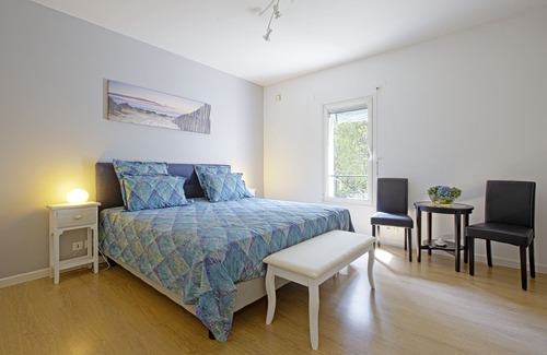 Saint-Paul-les-Dax House | Ocean Suite, Domaine des Sylenes, with breakfast, air conditioning, 4x8m pool