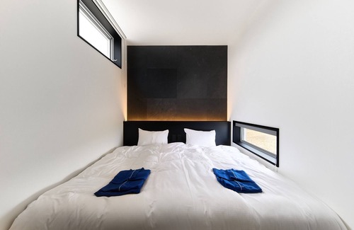 Himi Cabin | ocean suite/Himi Toyama