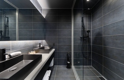 Himi Cabin | ocean suite/Himi Toyama