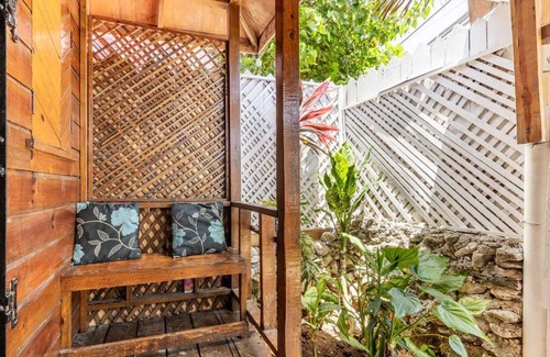 West End Apartment | Ocean Sunset Oasis on Negril West End