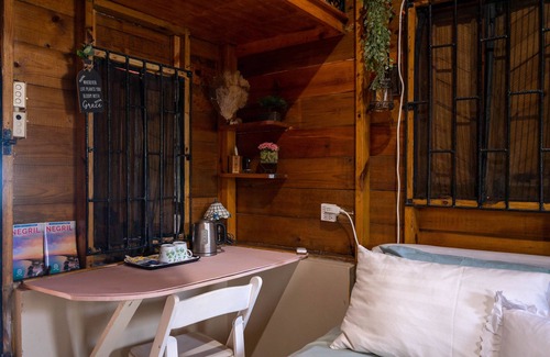 West End Cabin | Ocean Sunset Oasis-West End Negril