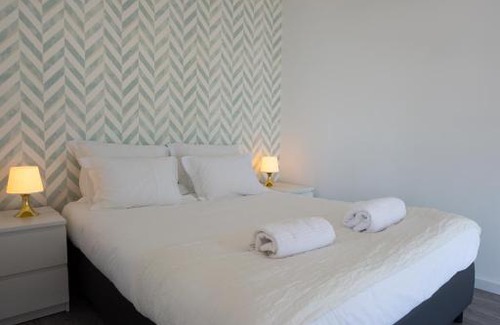 Santiago Apartment | Ocean Sunset Sesimbra