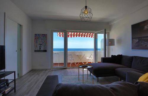 Santiago Apartment | Ocean Sunset Sesimbra