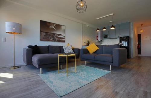 Santiago Apartment | Ocean Sunset Sesimbra