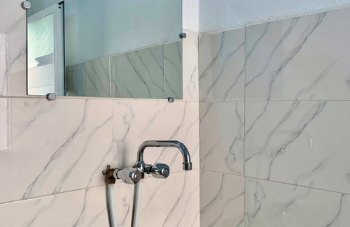 Tamrhakht House | Ocean Surf House