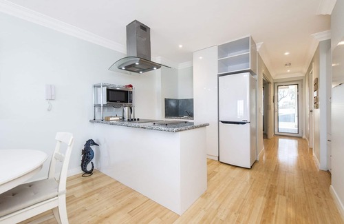 Lancelin House | Ocean Surf - Luxury Beachside Accomodation