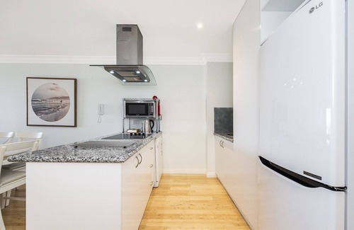 Lancelin House | Ocean Surf - Luxury Beachside Accomodation