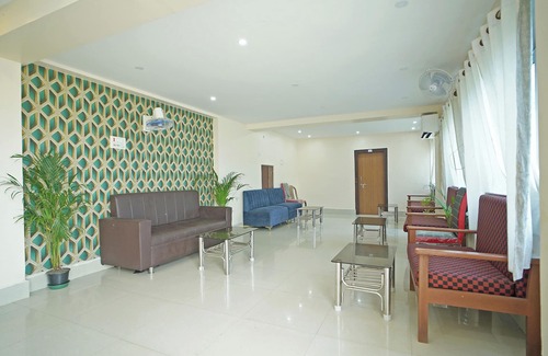 Tajpur Resort | Ocean Tales Resort