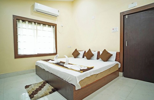 Tajpur Resort | Ocean Tales Resort