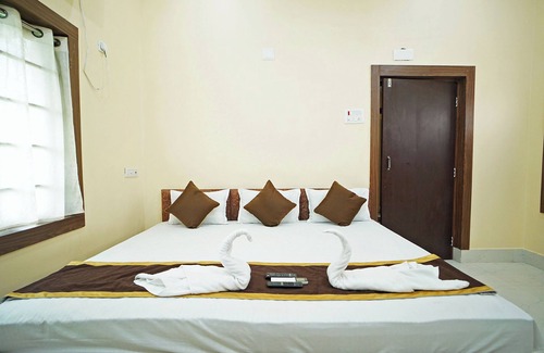 Tajpur Resort | Ocean Tales Resort