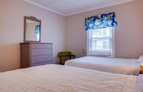 Ocean City Apartment | Ocean Terrace Family Apartments