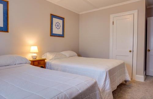 Ocean City Apartment | Ocean Terrace Family Apartments