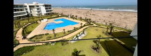 Lamharza Essahel Apartment | Ocean Therapy