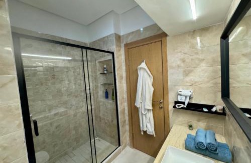 Lamharza Essahel Apartment | Ocean Therapy