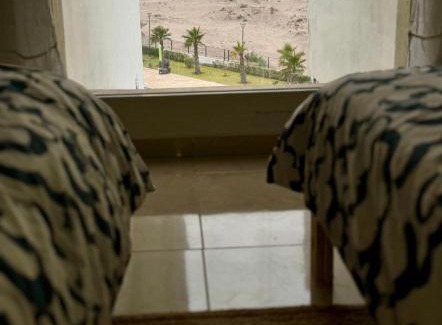 Lamharza Essahel Apartment | Ocean Therapy