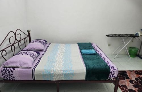 Banting House | OCEAN THIRTY # 15 mins to KLIA KLIA2 # with 2 Airconds & Wi-Fi