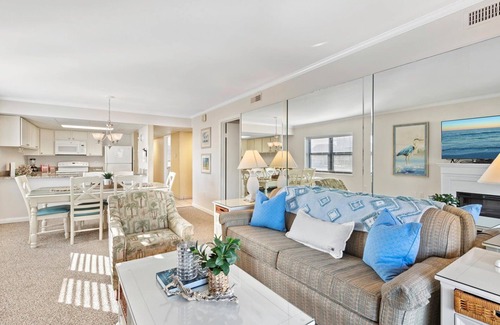 Montego Bay Condo | Ocean Time Building - Unit #204