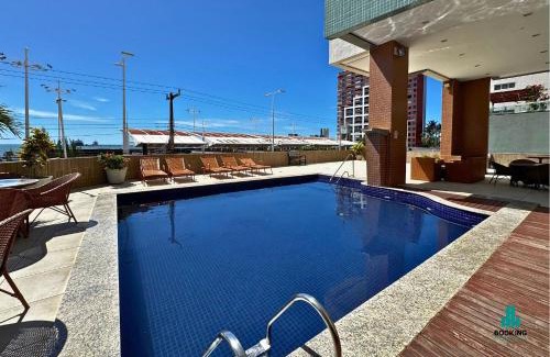 Mucuripe House | Ocean Tower by Holiday Stays