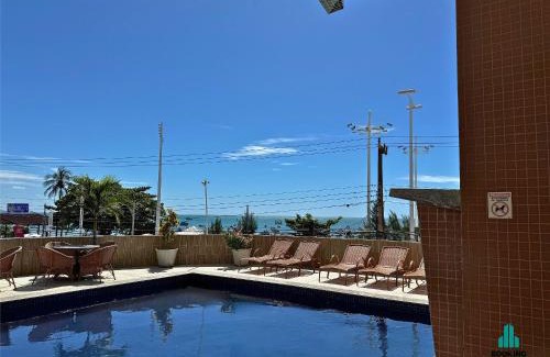 Mucuripe House | Ocean Tower by Holiday Stays