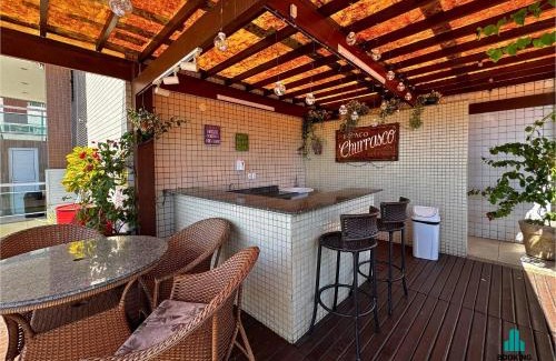 Mucuripe House | Ocean Tower by Holiday Stays