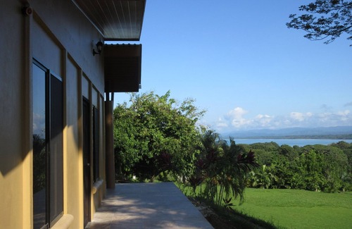 Pavones House | Ocean View & Great Waves - Infinity Jungle Lounge