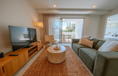 Kings Beach Apartment | Ocean Verge Apartments