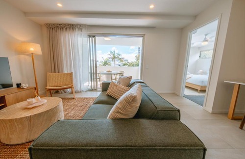 Kings Beach Apartment | Ocean Verge Apartments