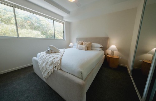 Kings Beach Apartment | Ocean Verge Apartments