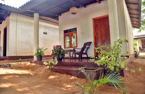Arugam Bay Hotel | Ocean Vibe