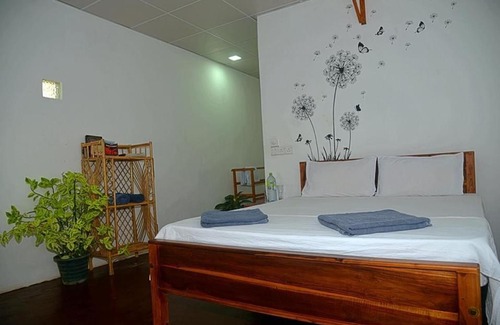 Arugam Bay Hotel | Ocean Vibe