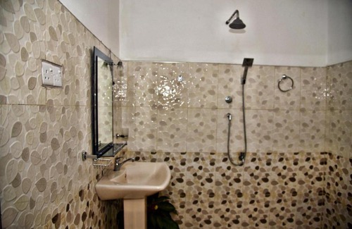 Arugam Bay Hotel | Ocean Vibe