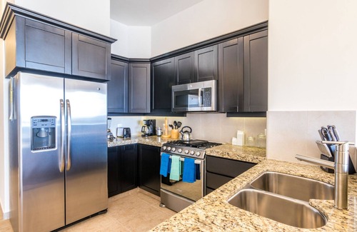 San Pedro Mixtepec Resort | Ocean View 1 Bedroom Penthouse, with Resort Amenities Overlooking the Pacific!