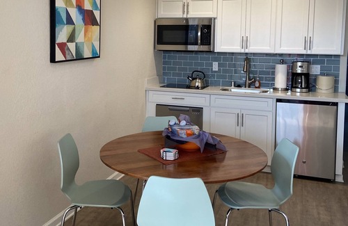 Rio del Mar Resort | Ocean-view 1-Bedroom Suite at Seascape Beach Resort