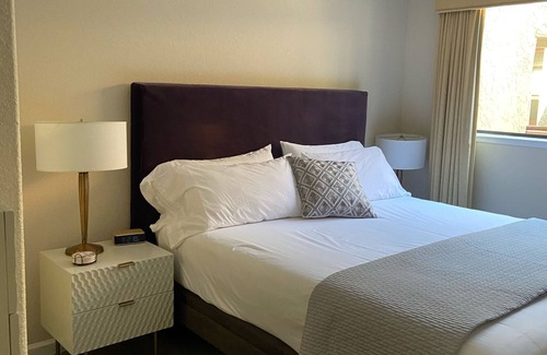 Rio del Mar Resort | Ocean-view 1-Bedroom Suite at Seascape Beach Resort