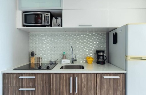 Condado Apartment | Ocean View 19 floor Luxury Apt In Condado In the Heart of Condado