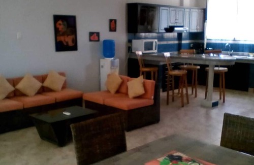 San Clemente Condo | Ocean View 2 bedroom Condo In quiet fishing village