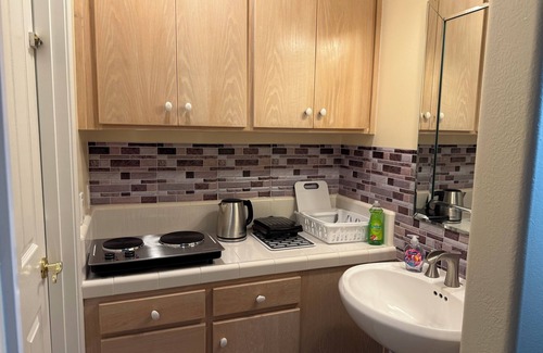 Pismo Beach Apartment | Ocean view 2-bedroom Suite in Pismo Beach