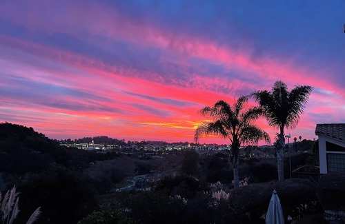 Pismo Beach Apartment | Ocean view 2-bedroom Suite in Pismo Beach
