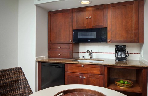 Lihue Resort | Ocean View - 2 Bedroom - Marriott's Kauai Beach Club - Full Resort Access
