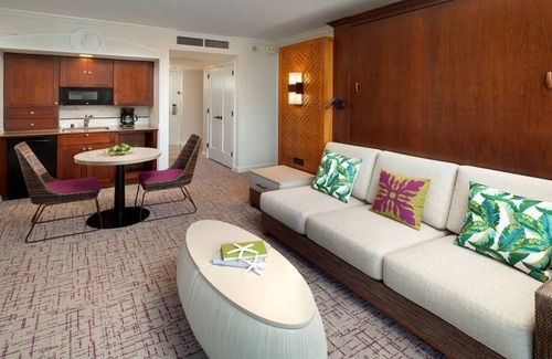 Lihue Resort | Ocean View - 2 Bedroom - Marriott's Kauai Beach Club - Full Resort Access
