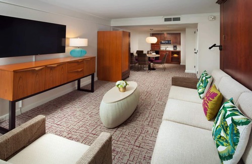 Lihue Resort | Ocean View - 2 Bedroom - Marriott's Kauai Beach Club - Full Resort Access