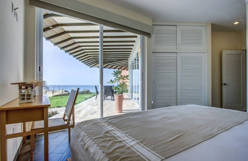 San Pedro Mixtepec Resort | Ocean View 2 Bedroom Residence with Resort Amenities Just Steps from the Beach!