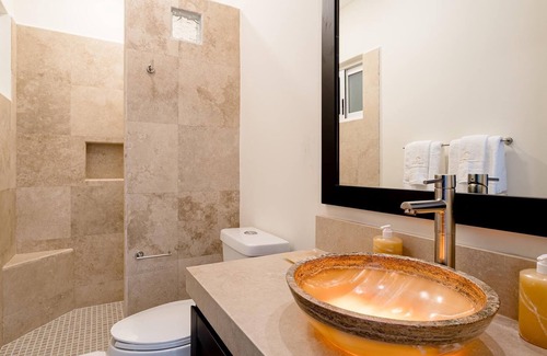 San Pedro Mixtepec Resort | Ocean View 2 Bedroom Residence with Resort Amenities Just Steps from the Beach!