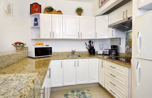Playacar Fase I Condo | Ocean View 2BR Retreat at Xaman Ha 7005