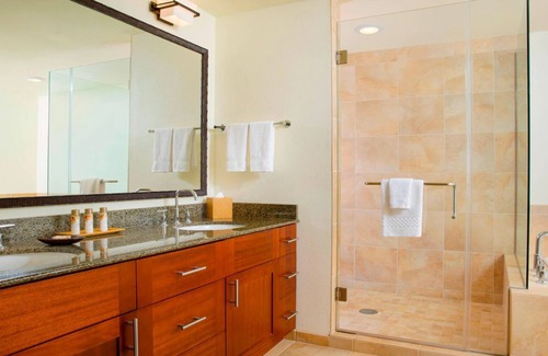Lihue Resort | Ocean View - 3 Bedroom - Marriott's Kauai Lagoons - Full Resort Access