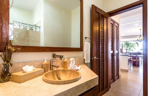 San Pedro Mixtepec Resort | Ocean View 3 Bedroom Residence with Resort Amenities Steps from the Beach!