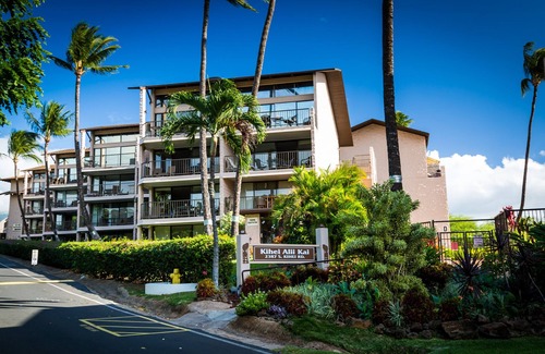 Kihei Condo | Ocean view! 3 Bedrooms! Great Location!